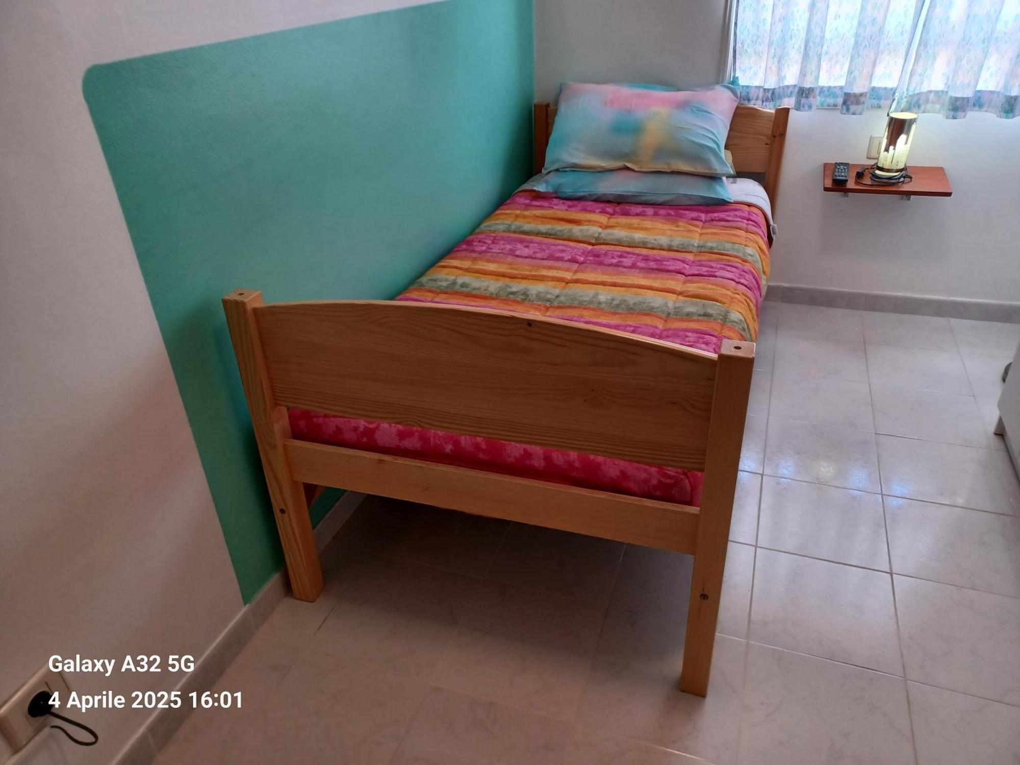 Habitaciones Gioly Puerto del Rosario  Buitenkant foto